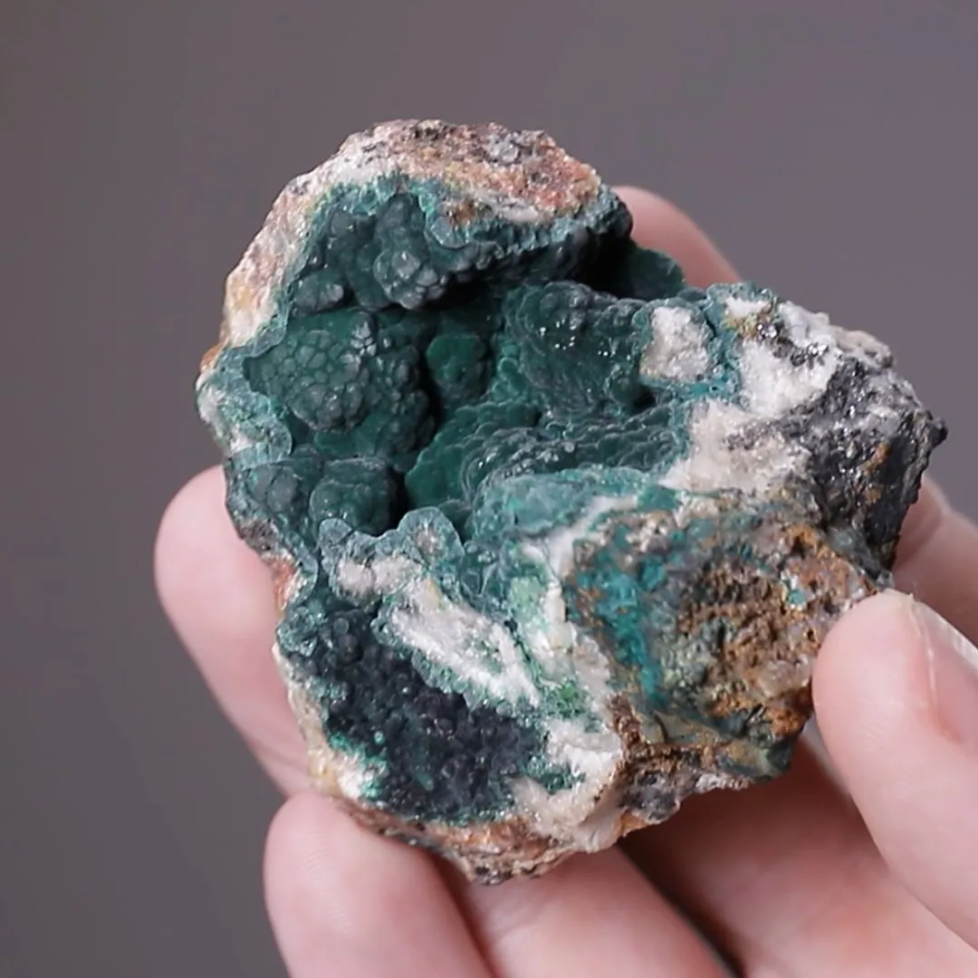 CORNWALLITE - image 2