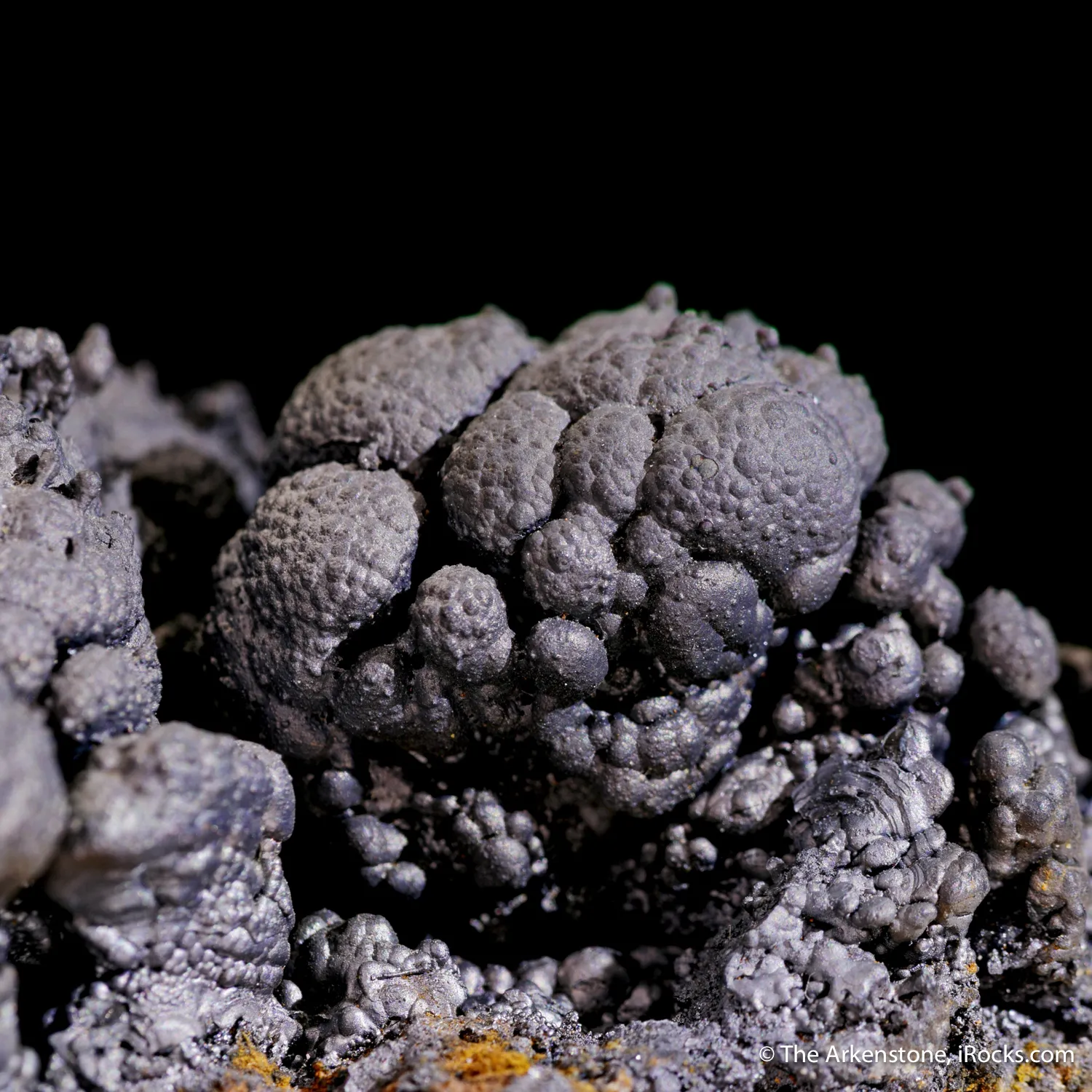 Coronadite - image 4