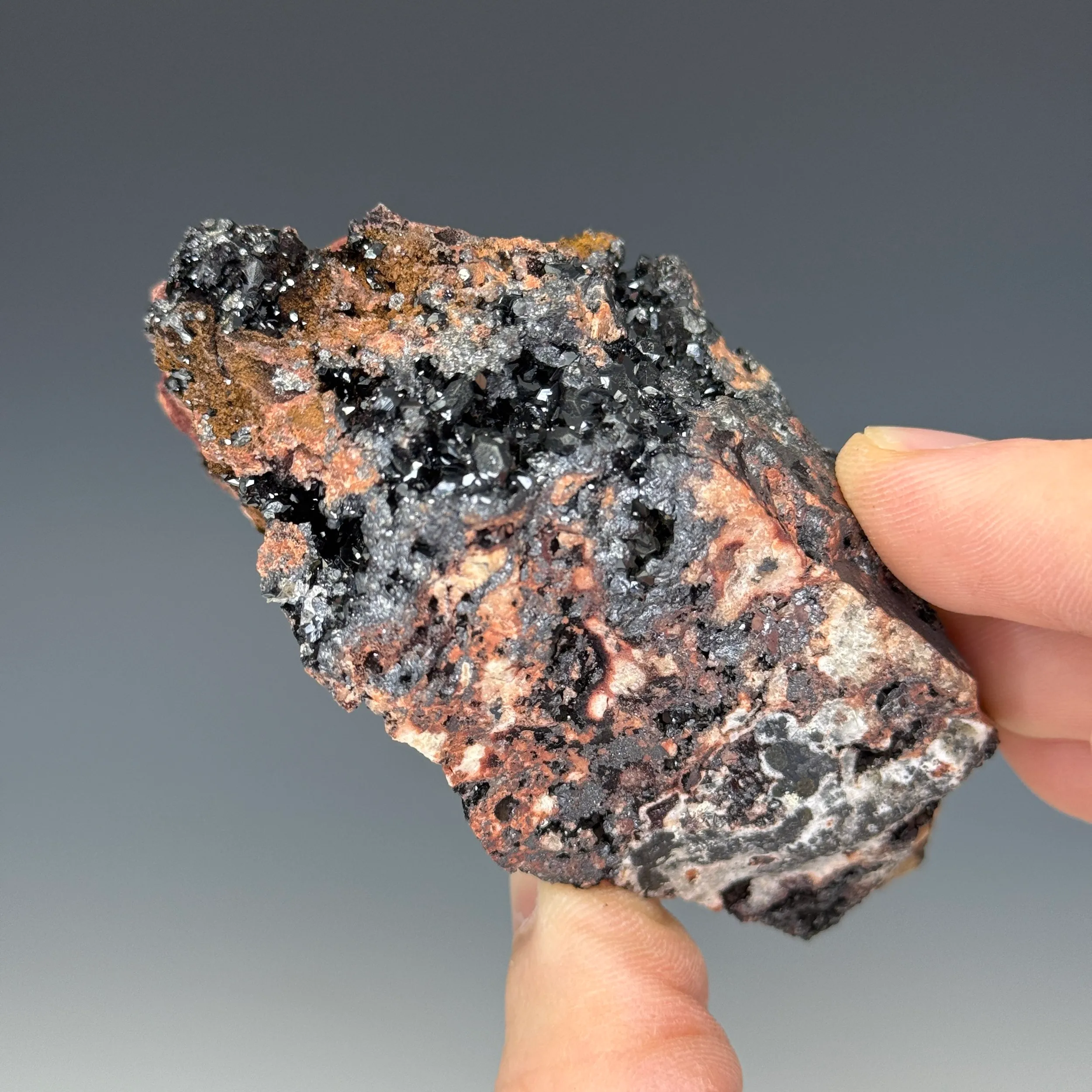 Coronadite - image 2