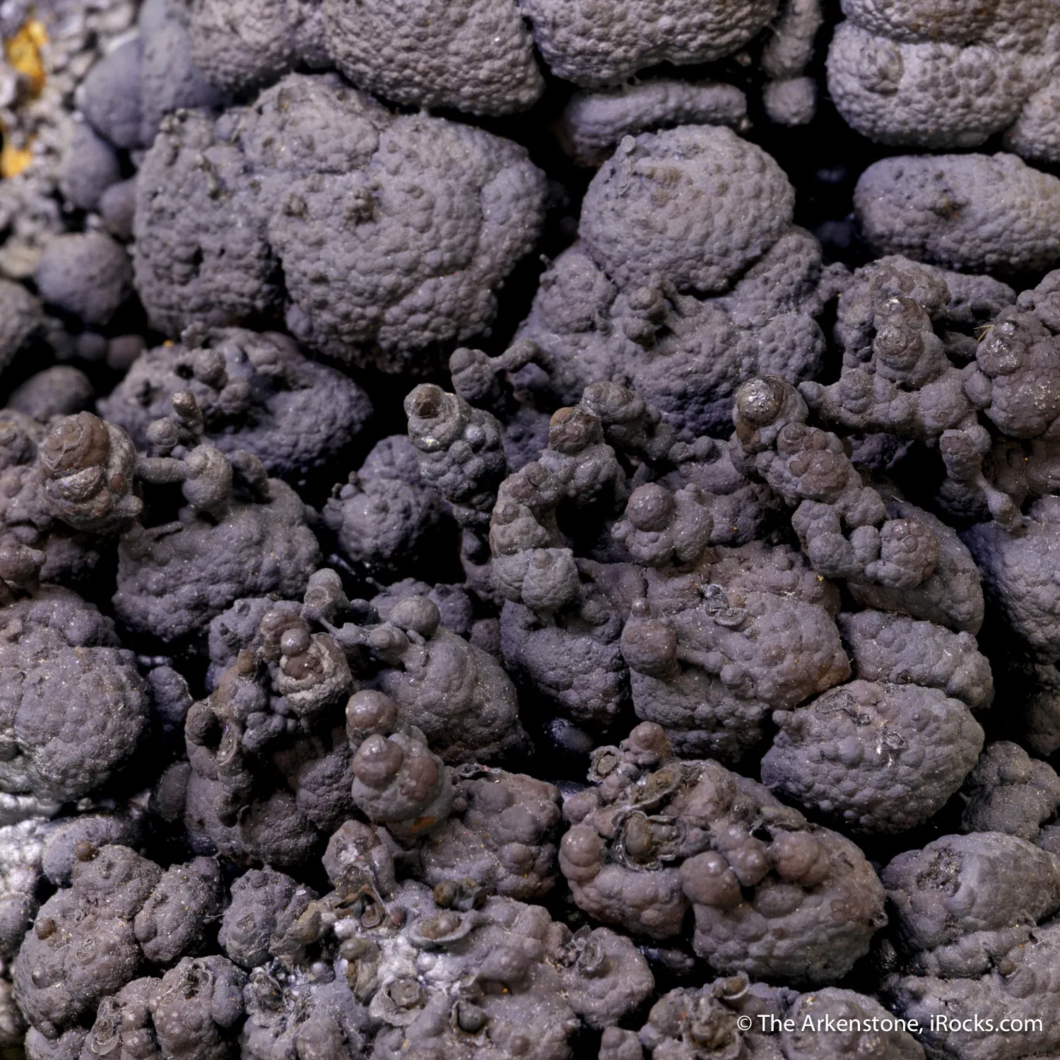 Coronadite - image 5