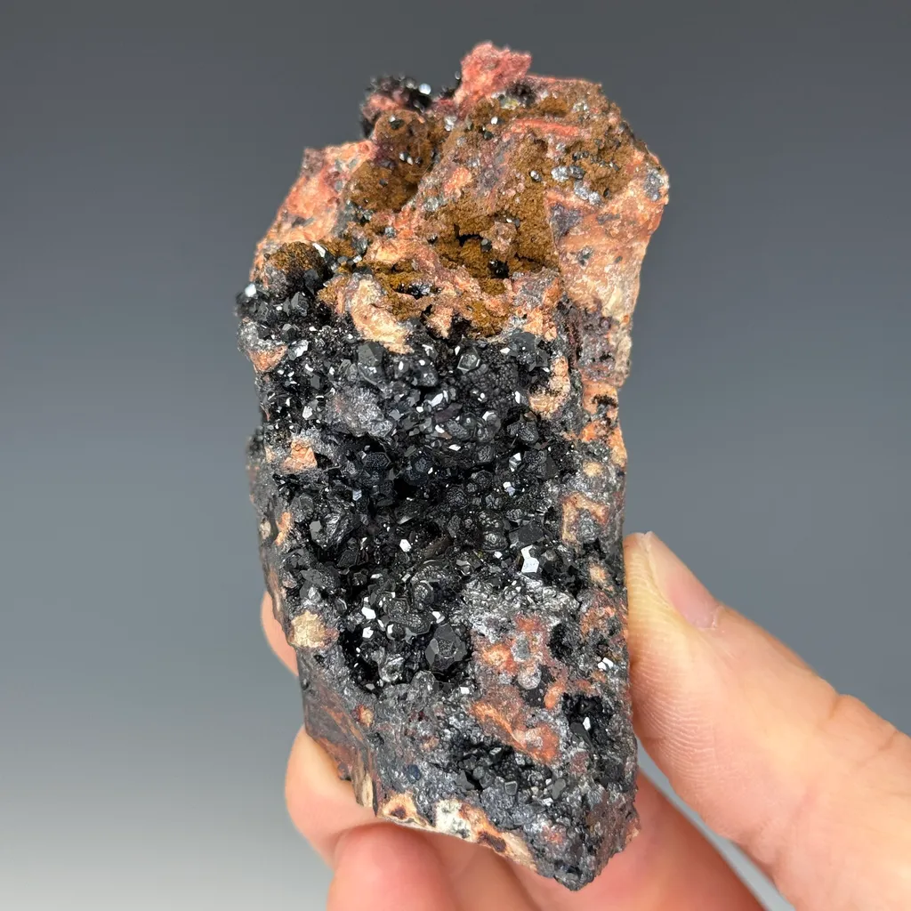 Coronadite image