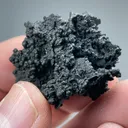 Coronadite after Wulfenite - image 2