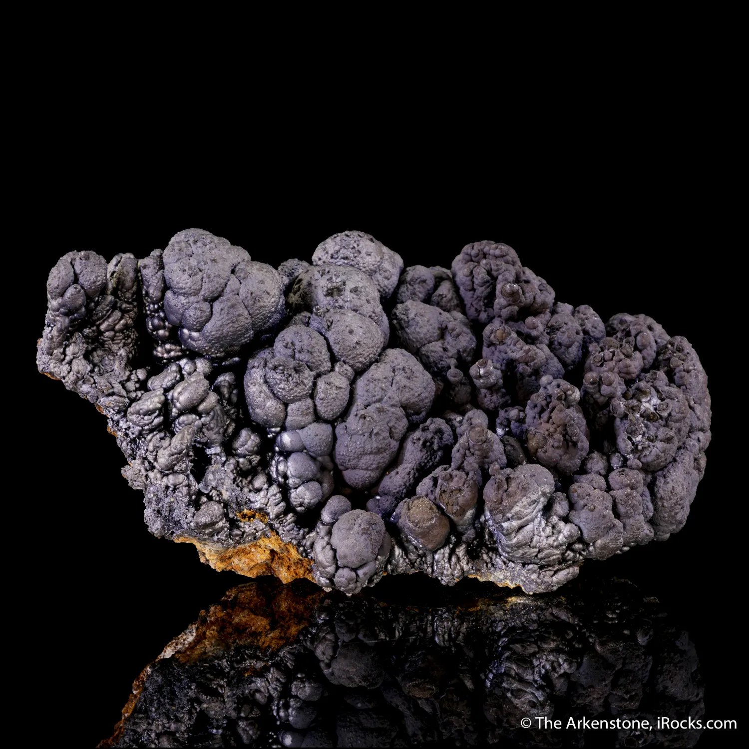 Coronadite - image 1