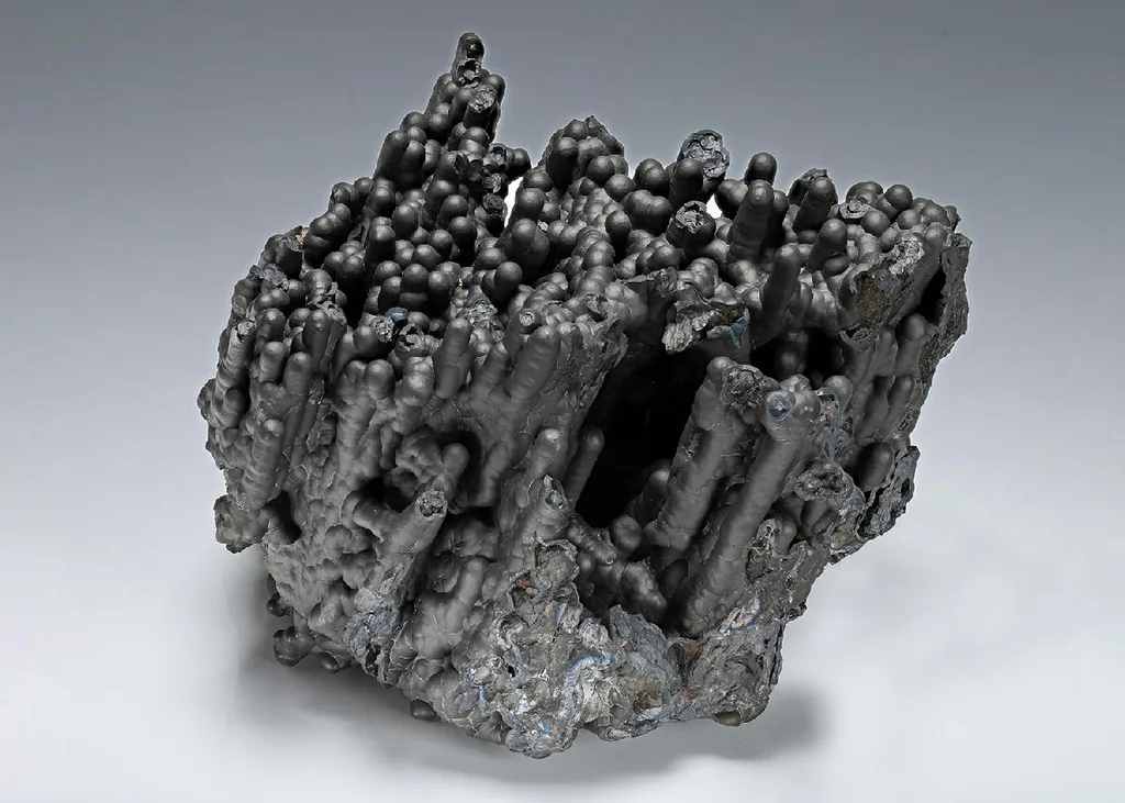 Coronadite image