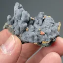 Coronadite with Vanadinite - image 2