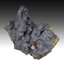 Coronadite with Vanadinite - image 1