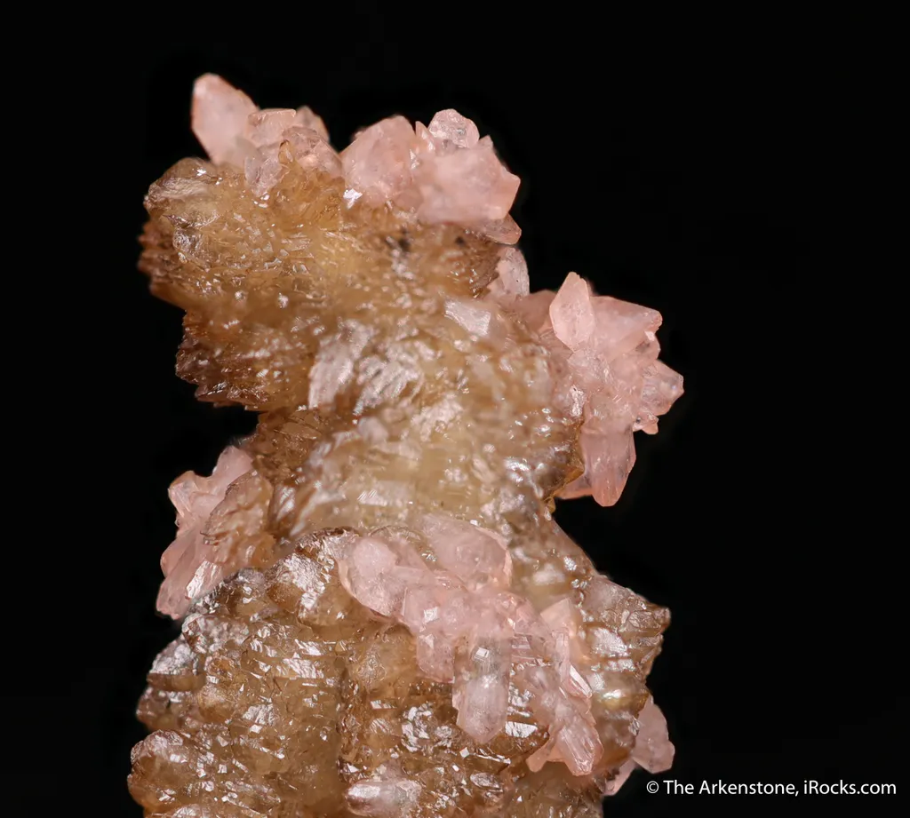 Correianevesite with Hureaulite - image 4