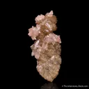 Correianevesite with Hureaulite - image 1