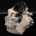 Corrundum and Biotite - image 2