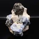 Corrundum and Biotite - image 4