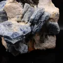 Corrundum and Biotite - image 3