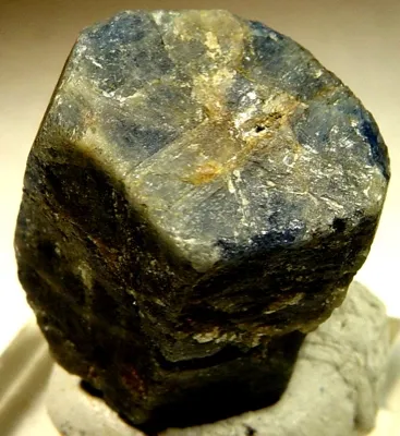 Corundum image