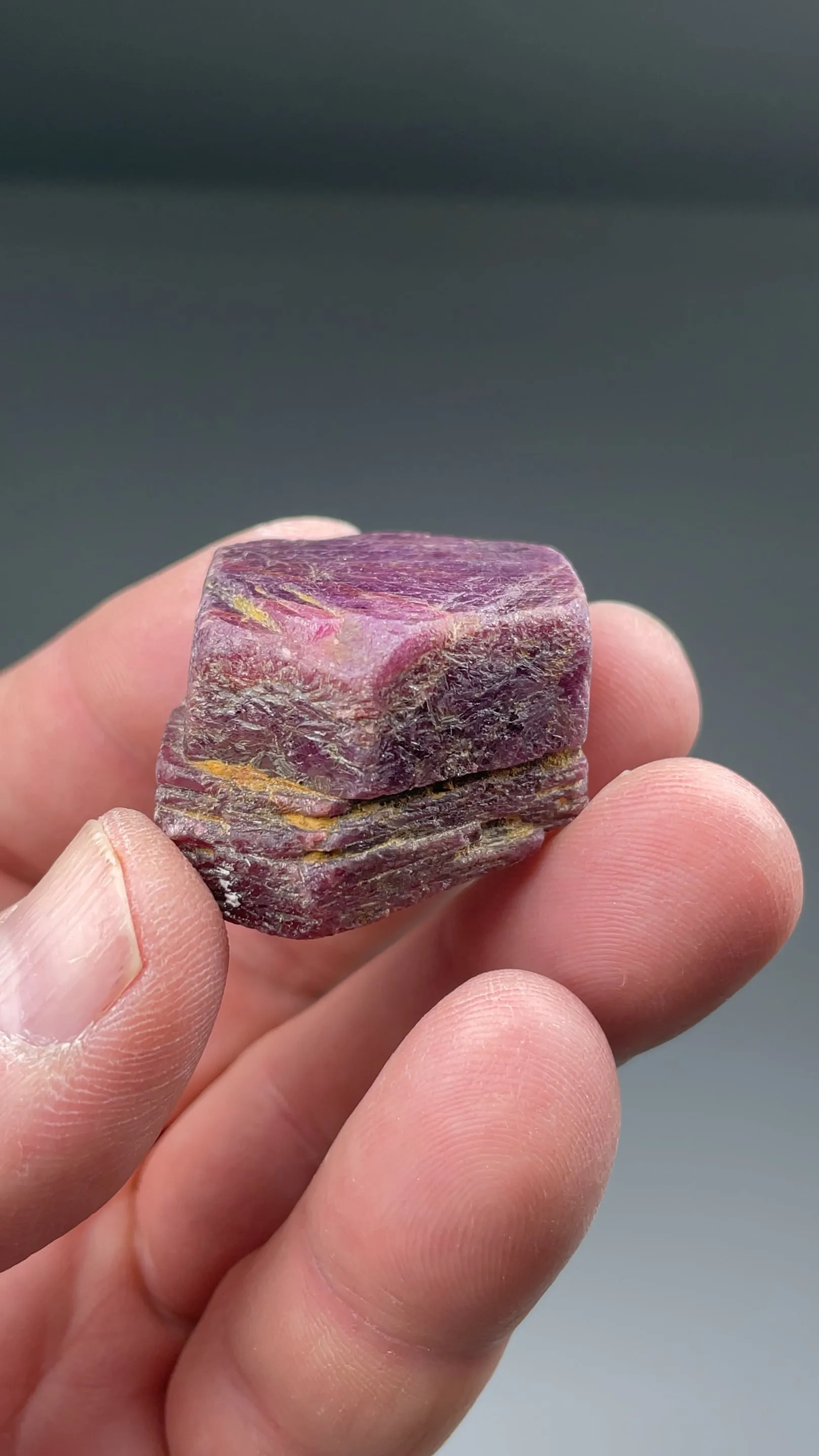 Corundum - image 2