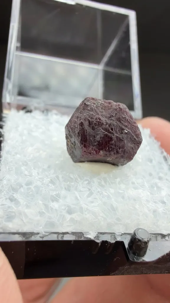 Corundum - image 2