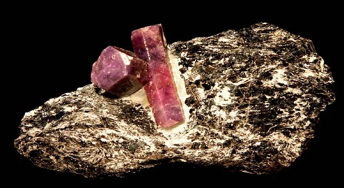 Corundum image