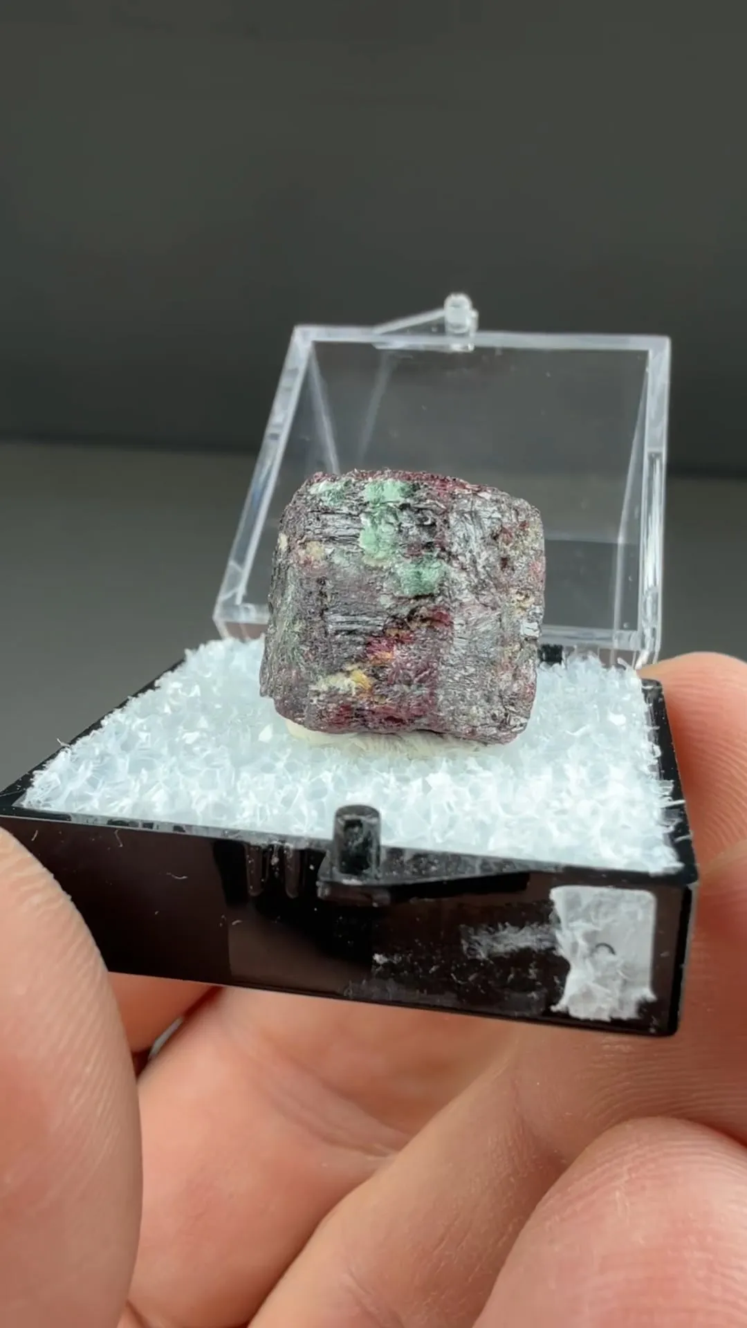 Corundum - image 2