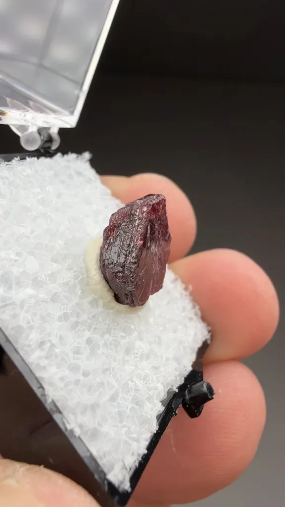 Corundum - image 2