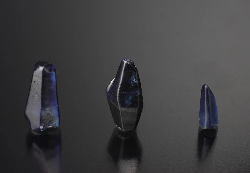 Corundum image