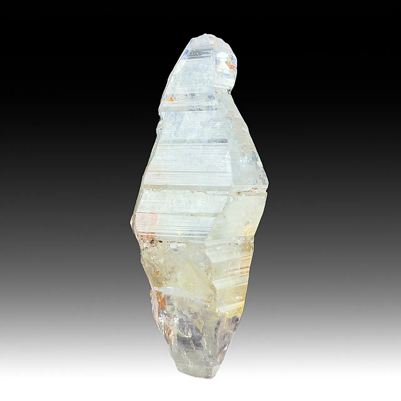 Corundum - image 1