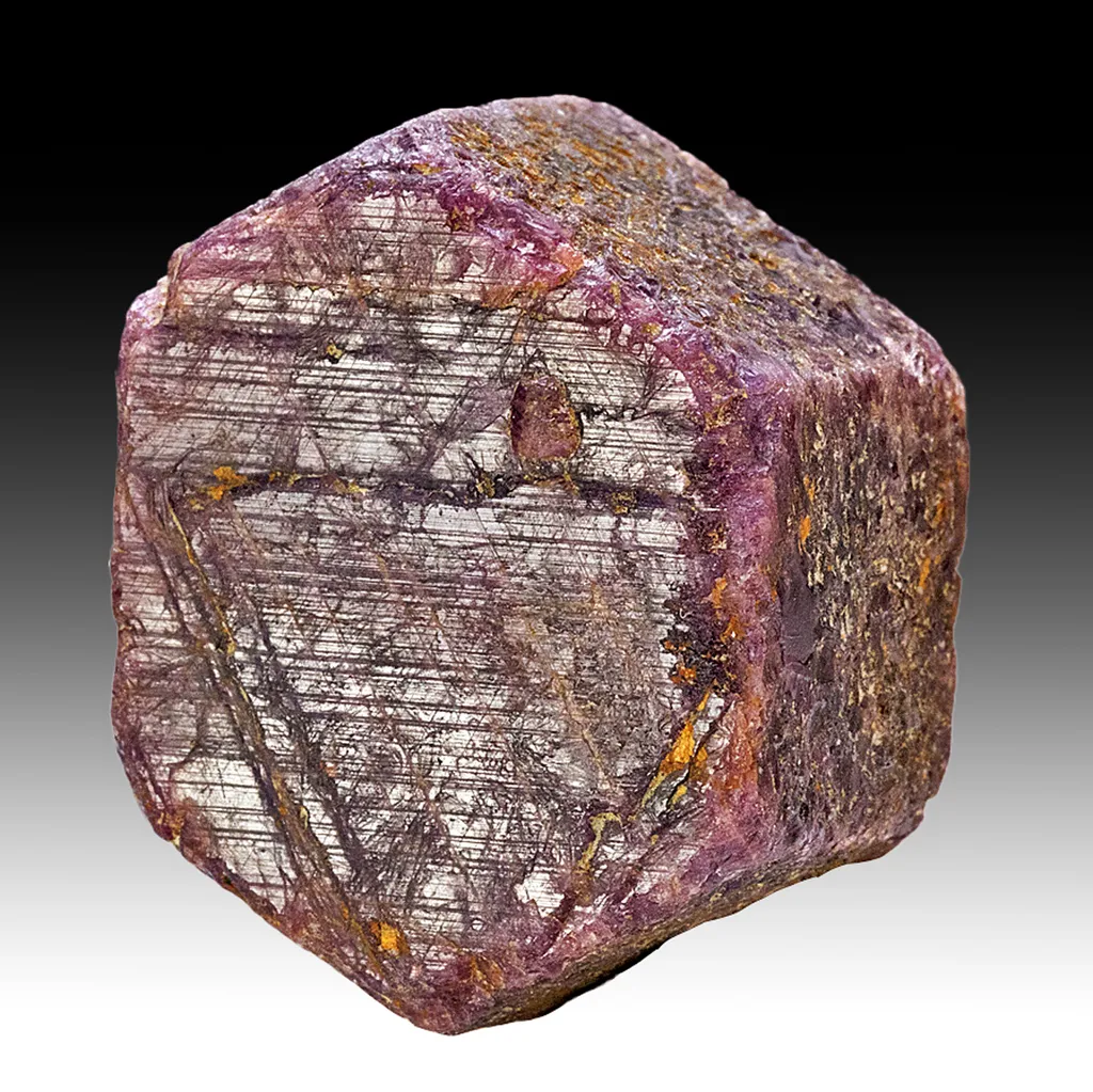 Corundum image