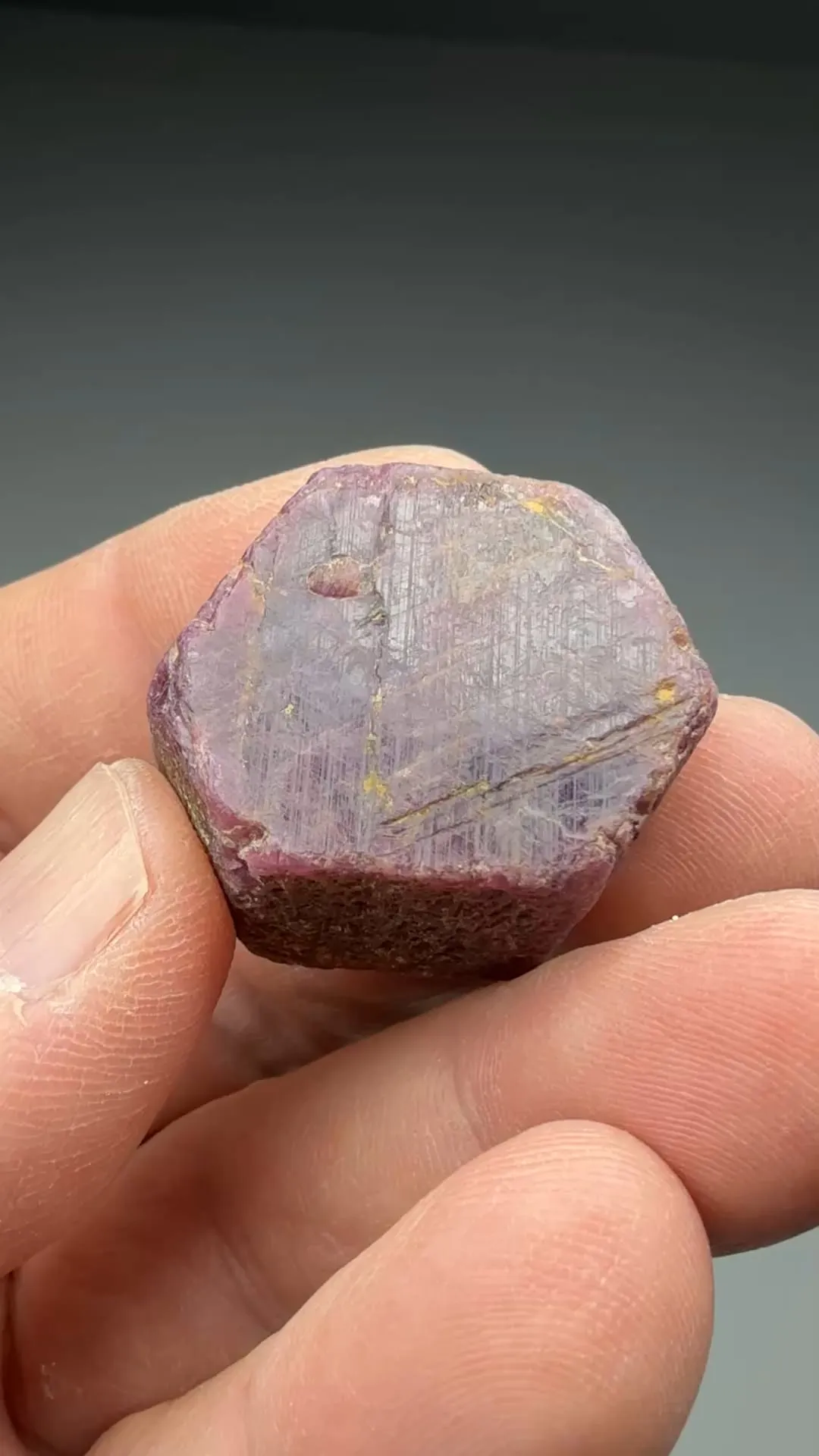 Corundum - image 2