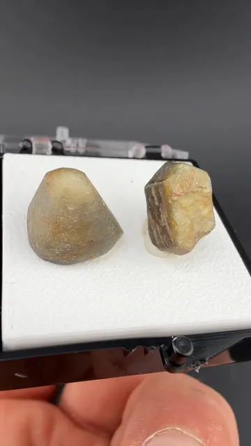 Corundum