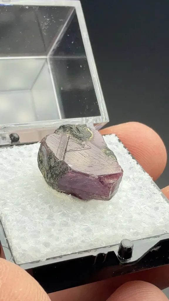 Corundum - image 2