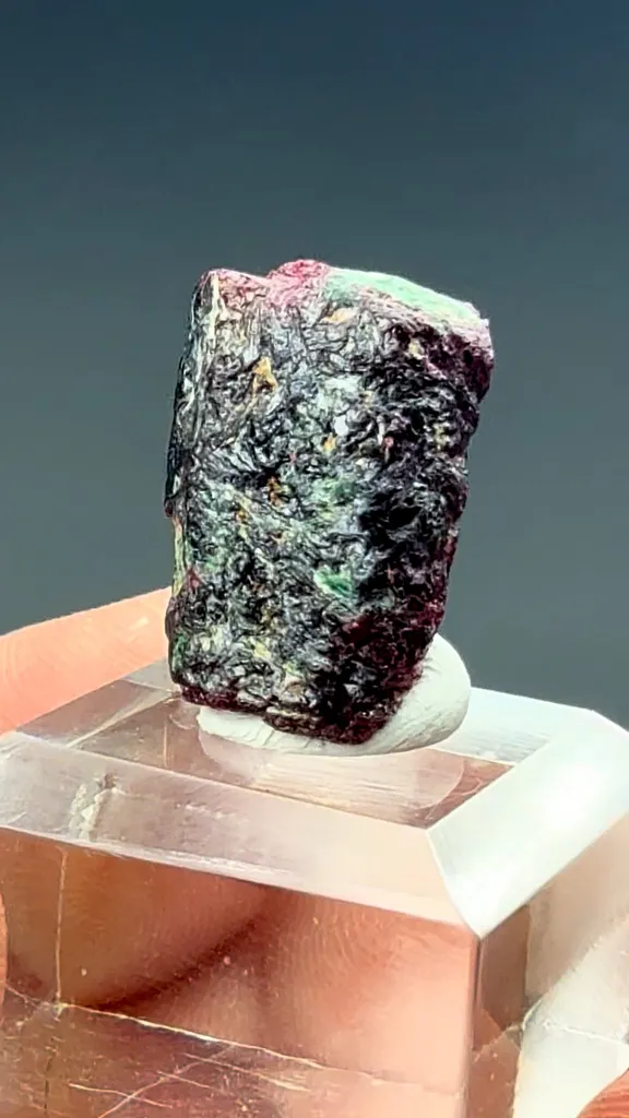 Corundum - image 2