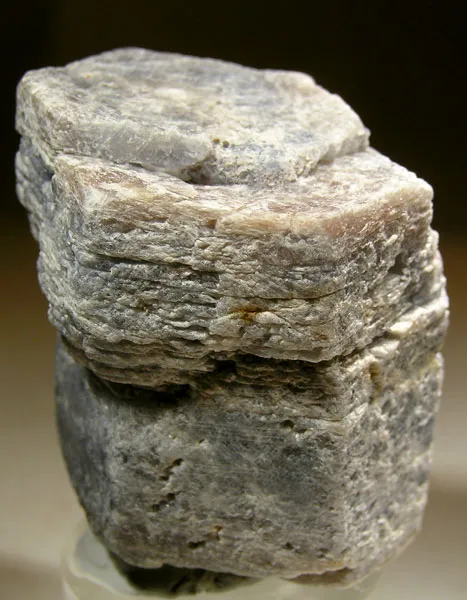 Corundum image
