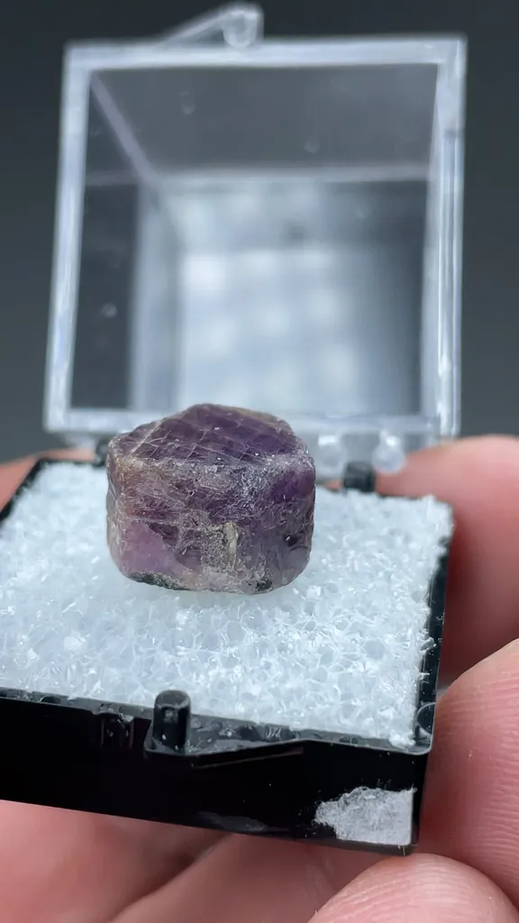 Corundum - image 2