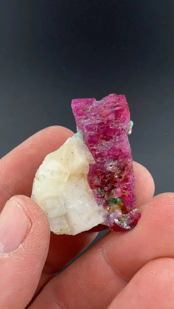 Corundum - image 2