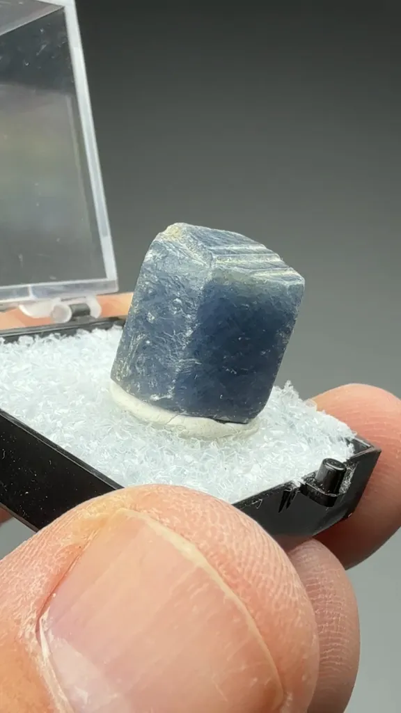Corundum - image 2
