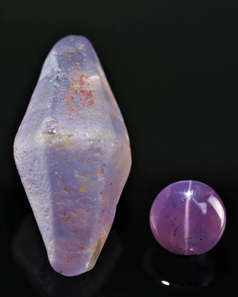Corundum image