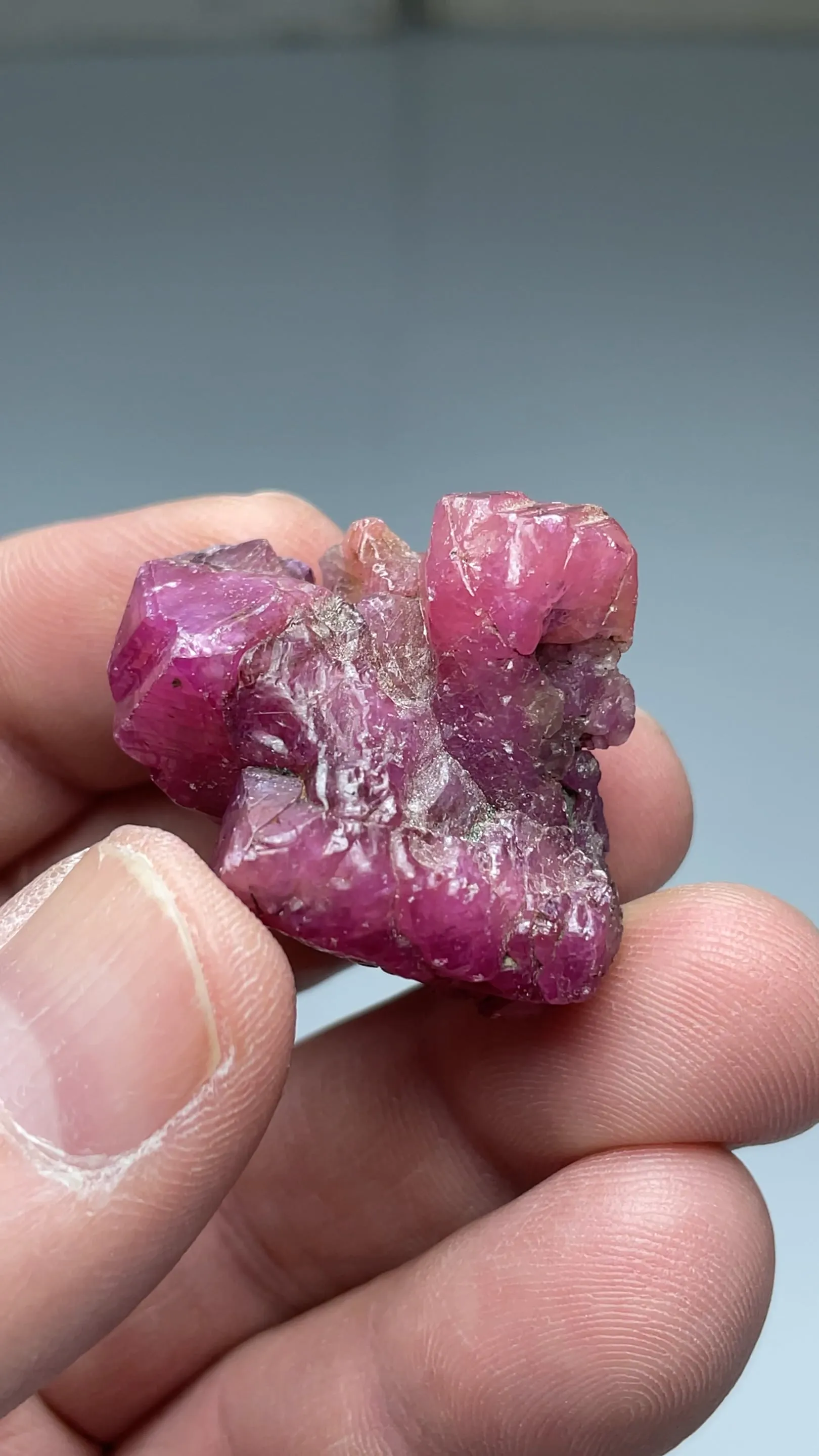 Corundum - image 2