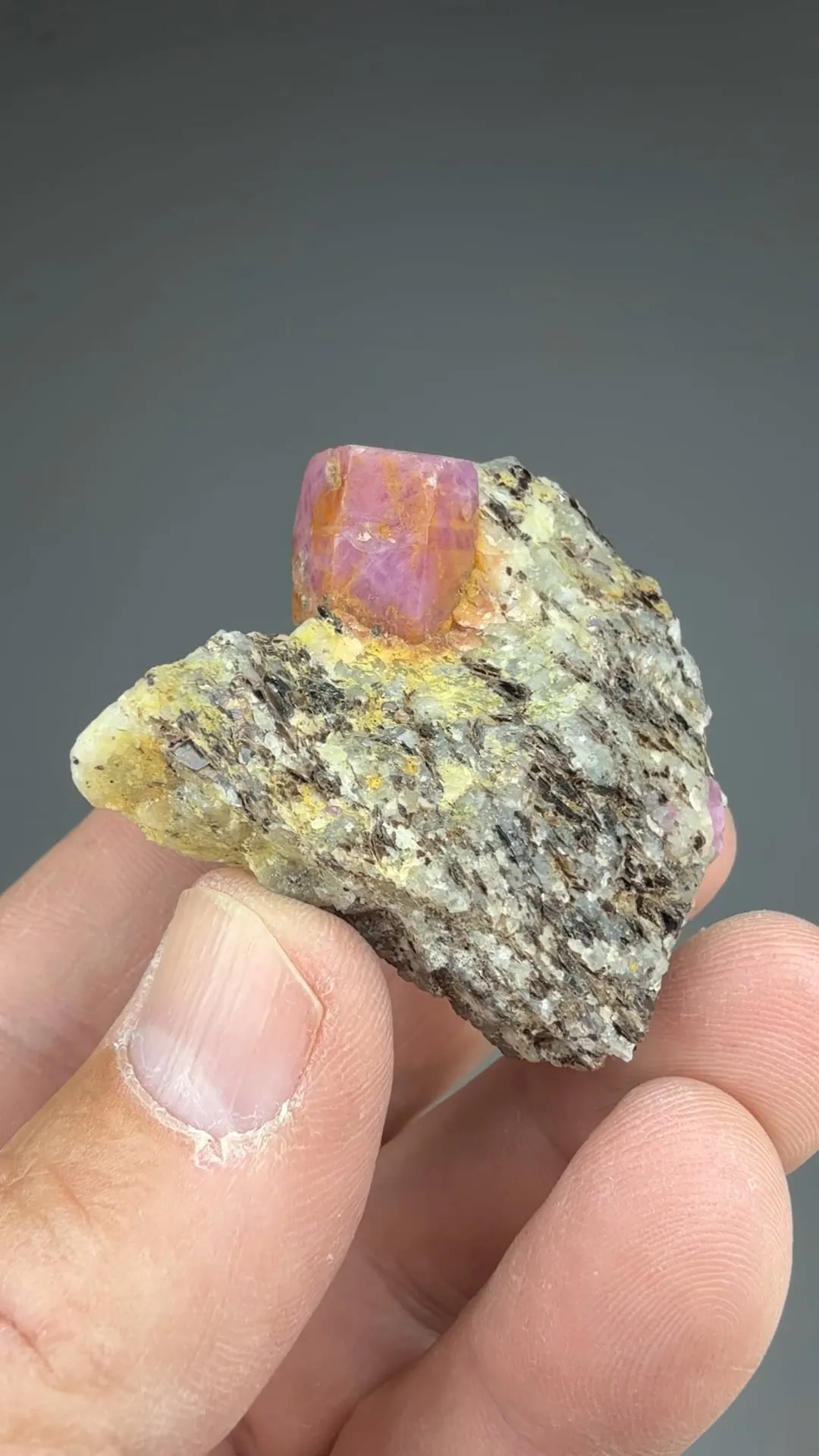 Corundum - image 2