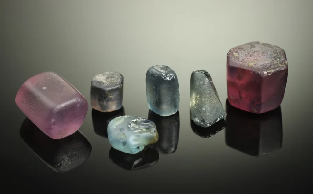 Corundum image