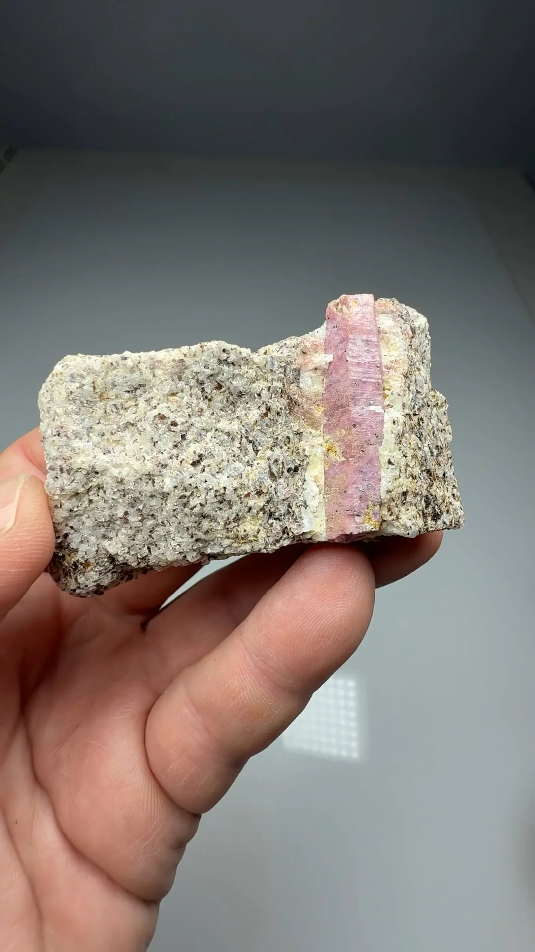 Corundum - image 2