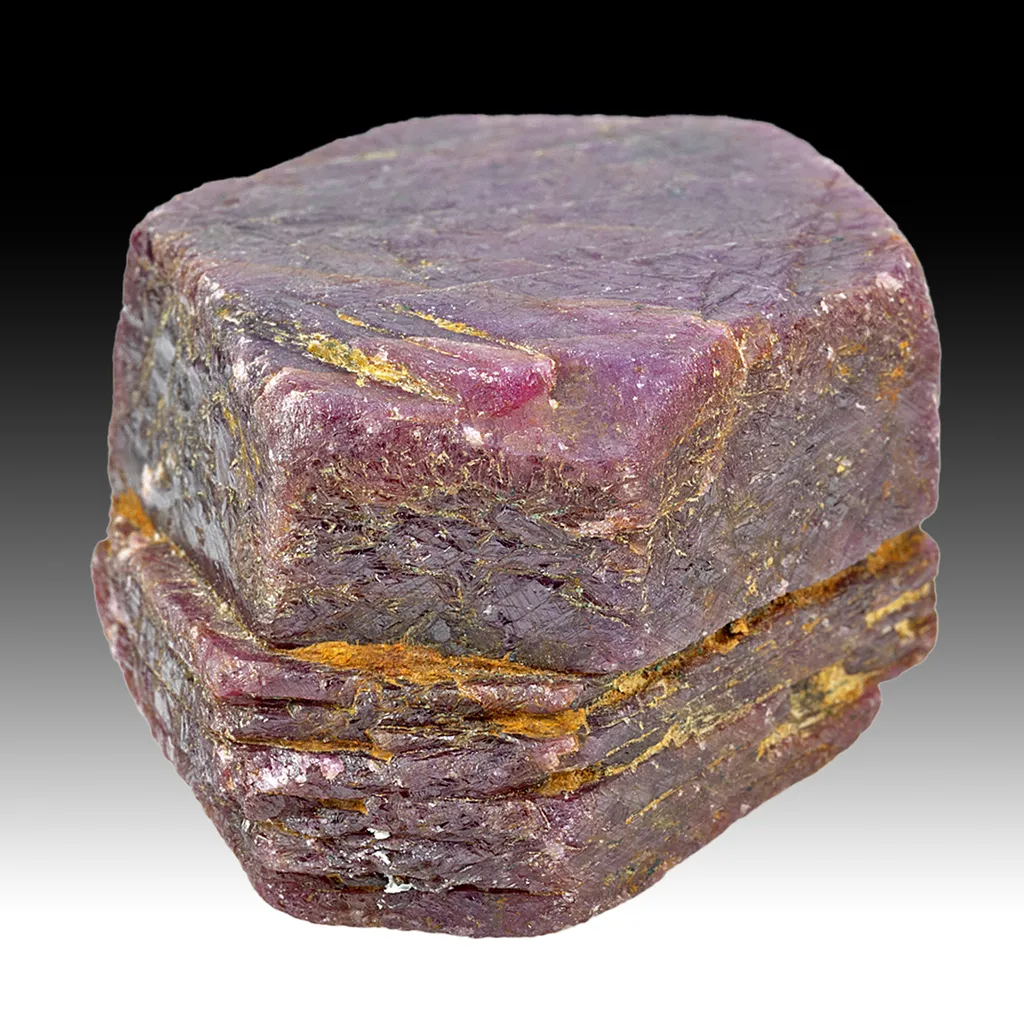 Corundum image