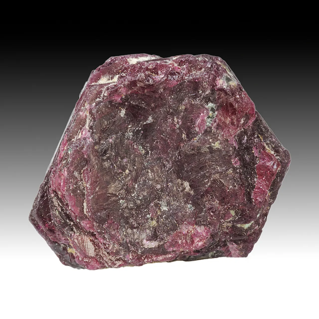 Corundum - image 1