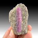 Corundum - image 1