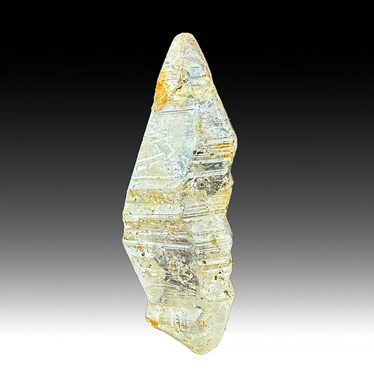Corundum - image 1
