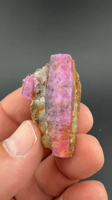 Corundum