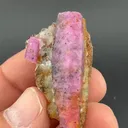 Corundum - image 1