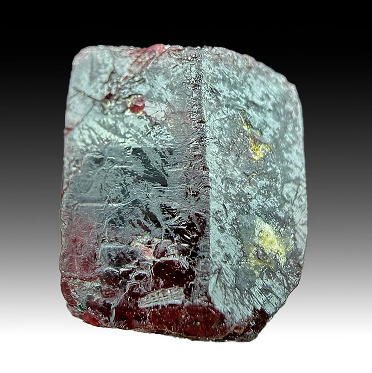 Corundum - image 1