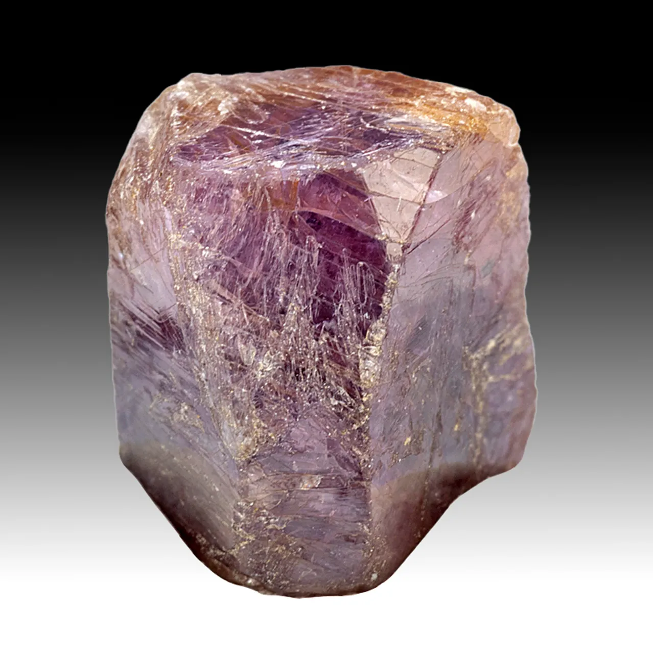 Corundum - image 1