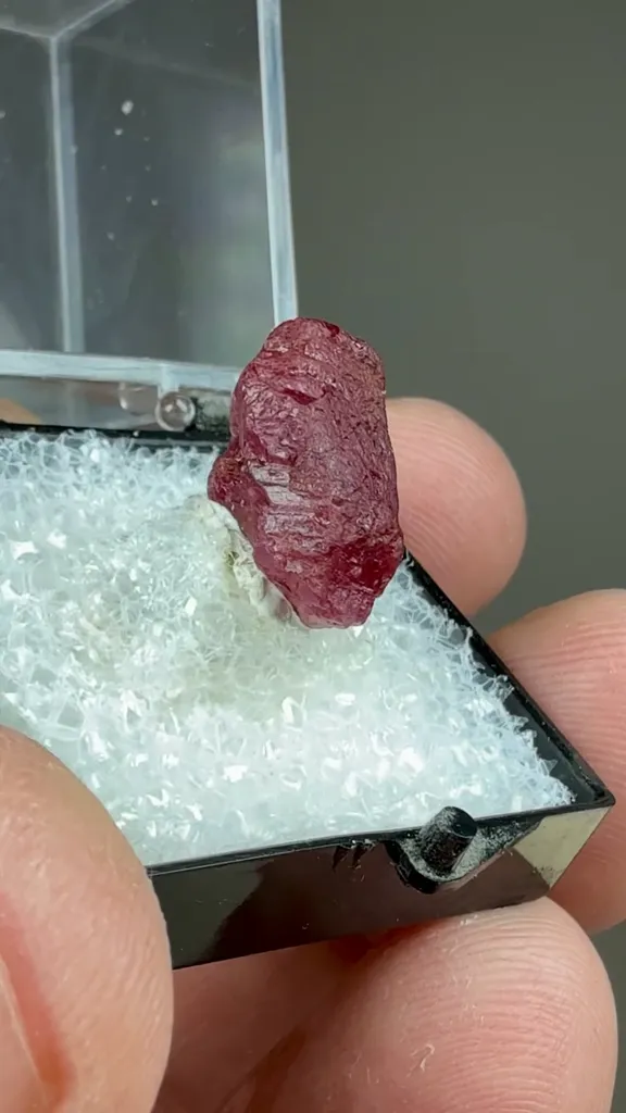 Corundum - image 2