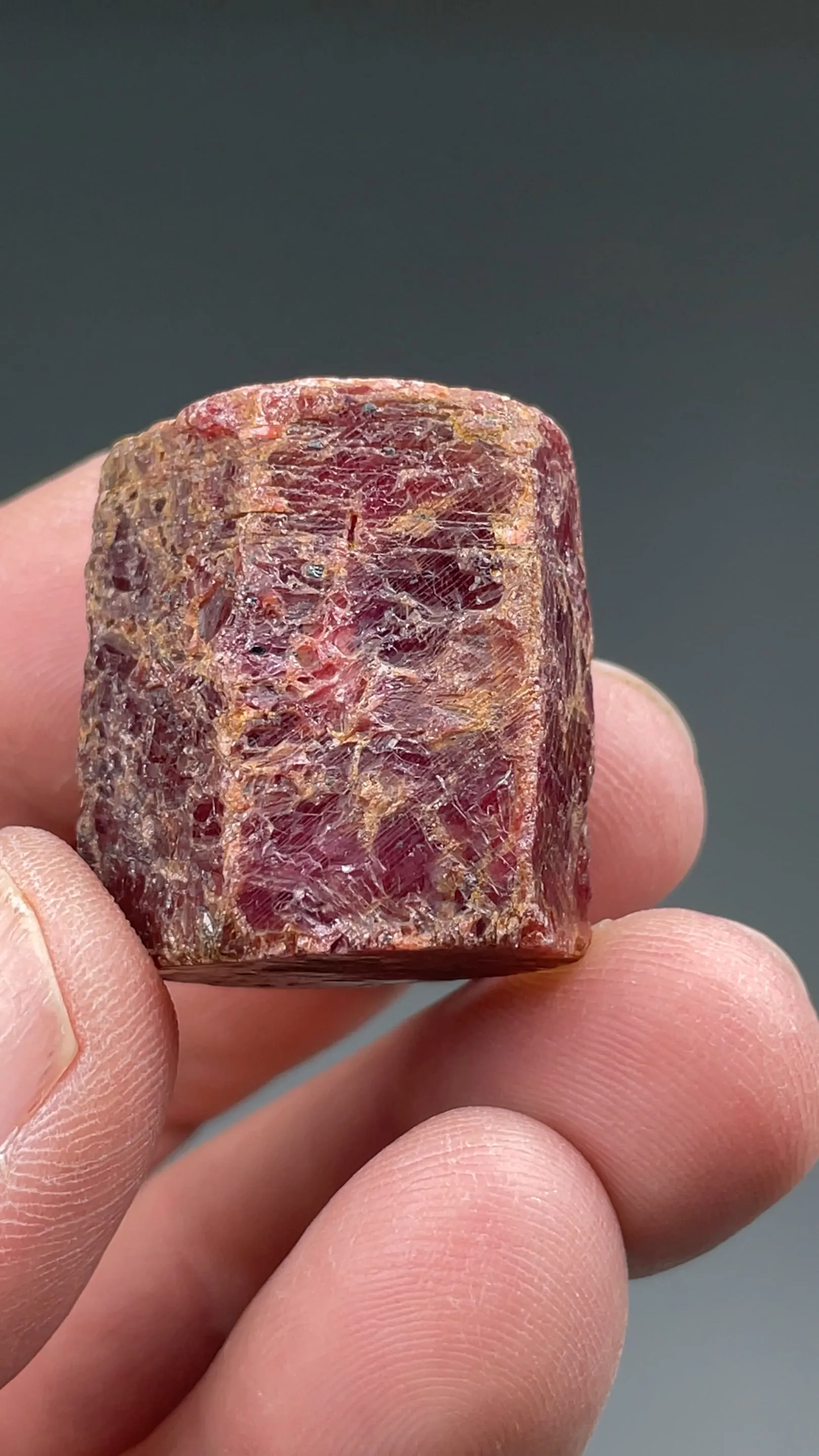 Corundum - image 2