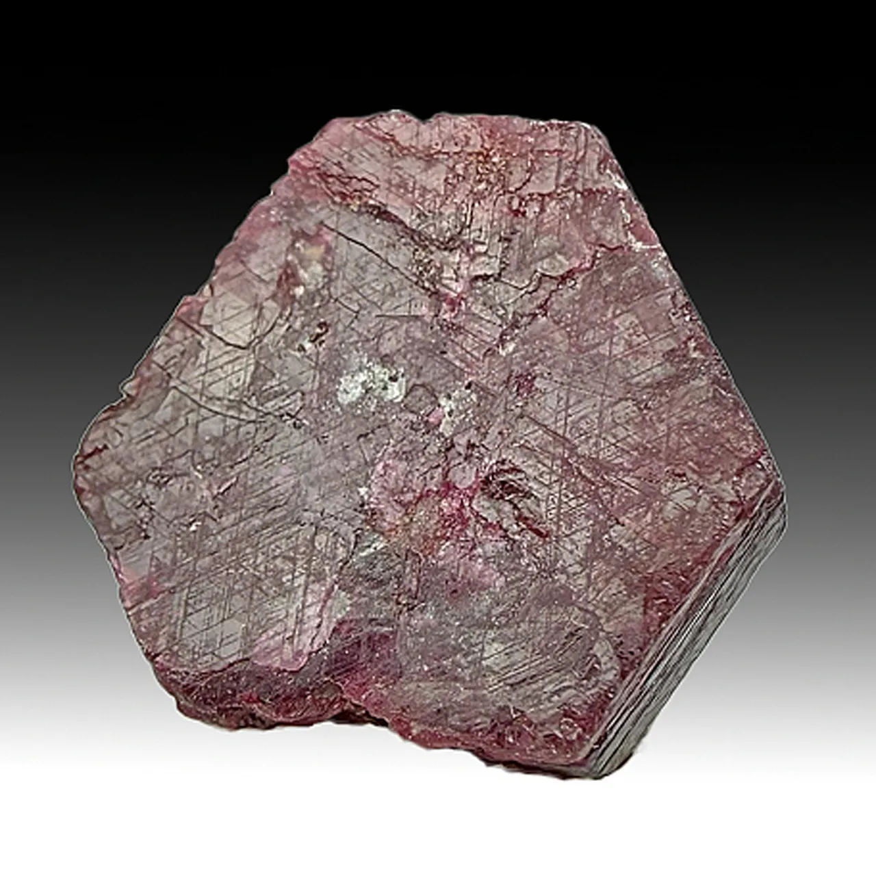 Corundum - image 1