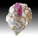 Corundum - image 1