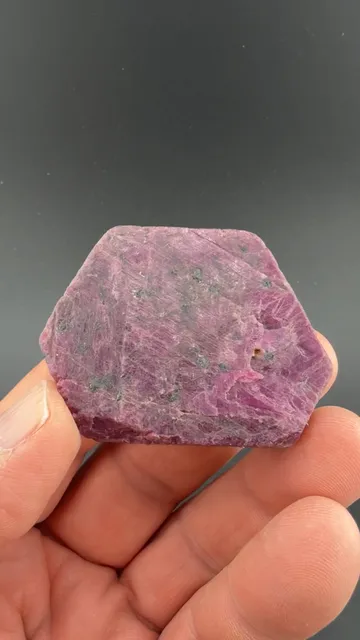 Corundum